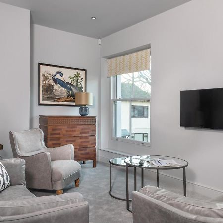 Apartment 2 Blencathra เคสวิค ภายนอก รูปภาพ