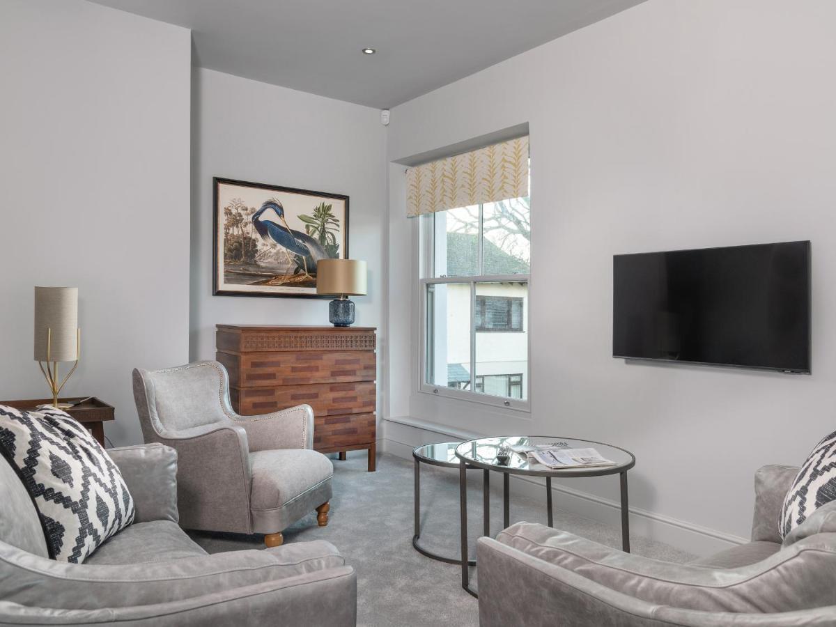Apartment 2 Blencathra เคสวิค ภายนอก รูปภาพ